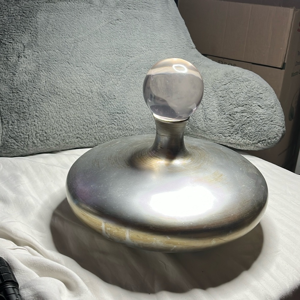 Mid century art decor